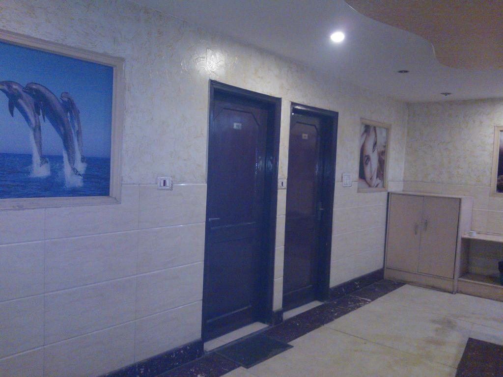 Hotel Hridey Inn Nueva Delhi Exterior foto